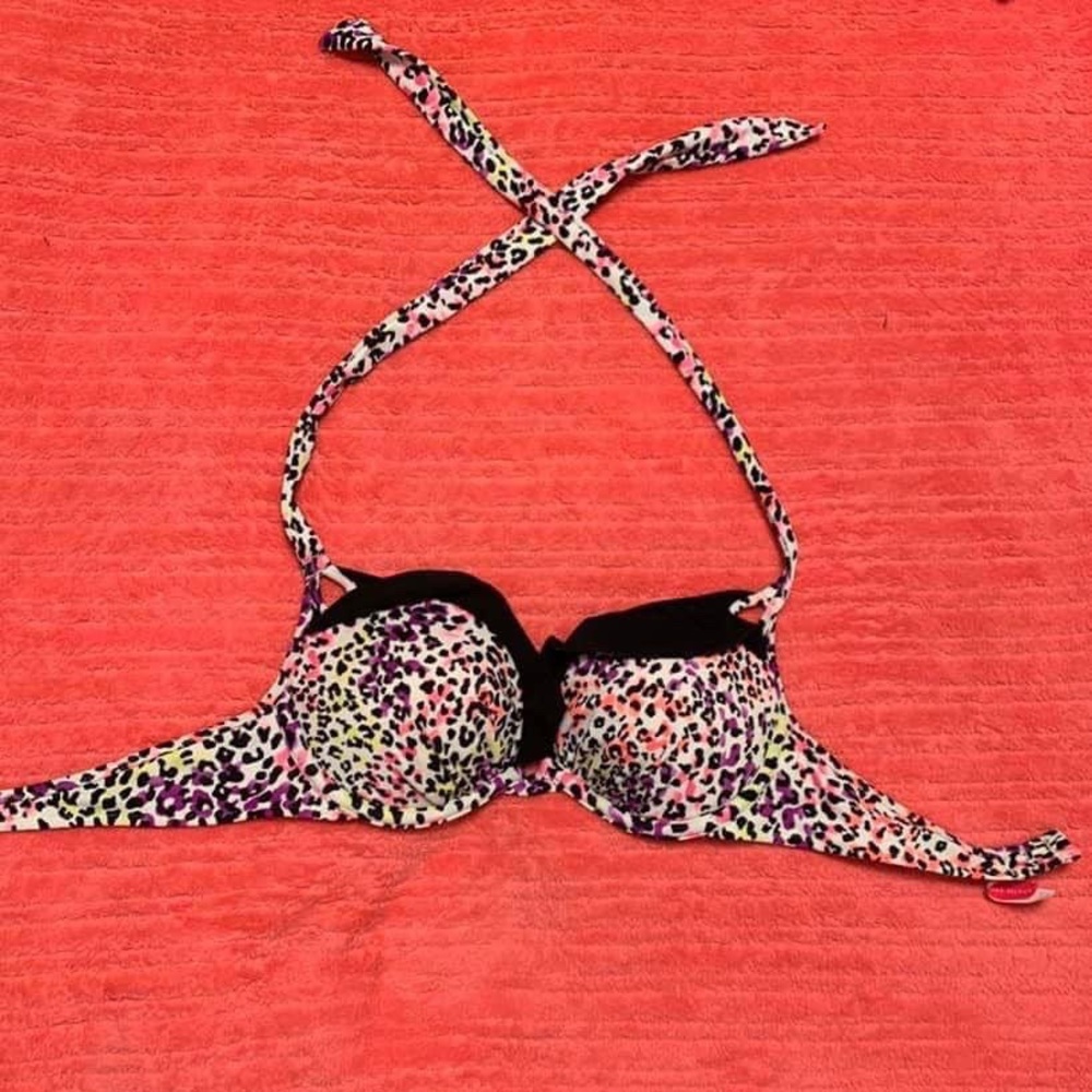 Victoria Secret Swimsuit Top